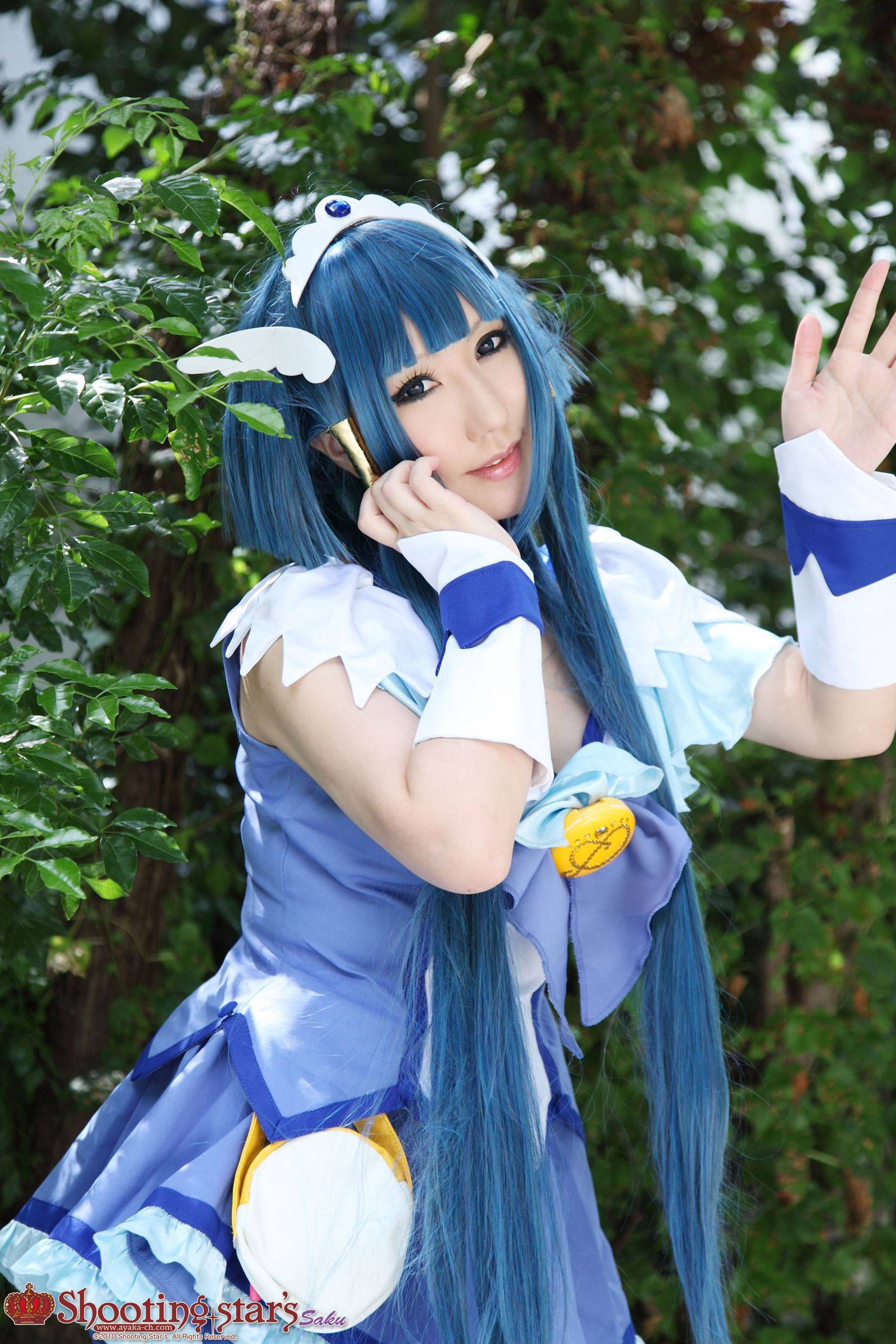[Cosplay]New Pretty Cure Sunshine Gallery 3